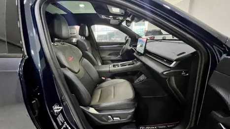 GWM Haval H6 GT 1.5 PHEV AWD E-TRACTION AUTOM�TICO, Foto 7