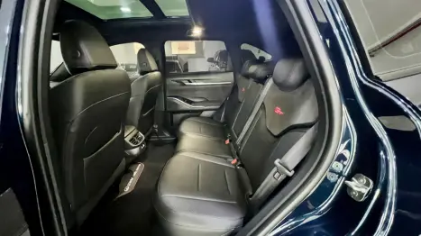 GWM Haval H6 GT 1.5 PHEV AWD E-TRACTION AUTOM�TICO, Foto 8