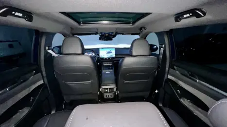 GWM Haval H6 GT 1.5 PHEV AWD E-TRACTION AUTOM�TICO, Foto 11