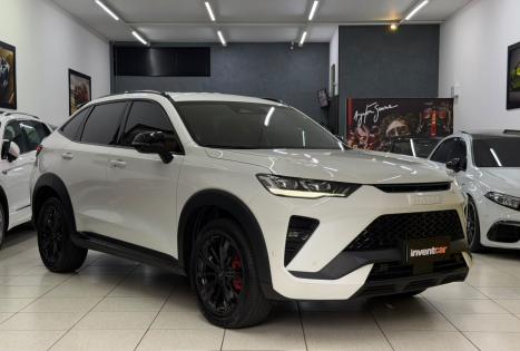 GWM Haval H6 GT 1.5 PHEV AWD E-TRACTION AUTOMÁTICO, Foto 1