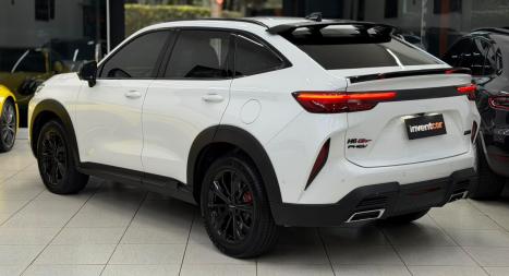 GWM Haval H6 GT 1.5 PHEV AWD E-TRACTION AUTOMÁTICO, Foto 3