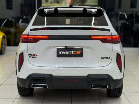 GWM Haval H6 GT 1.5 PHEV AWD E-TRACTION AUTOMÁTICO, Foto 4