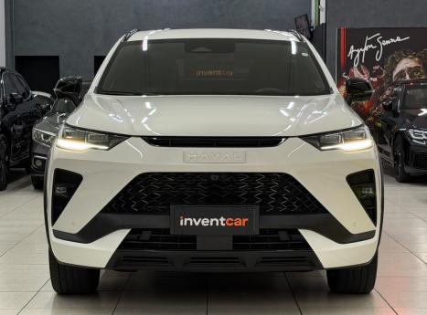 GWM Haval H6 GT 1.5 PHEV AWD E-TRACTION AUTOMÁTICO, Foto 7