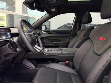 GWM Haval H6 GT 1.5 PHEV AWD E-TRACTION AUTOMÁTICO, Foto 10