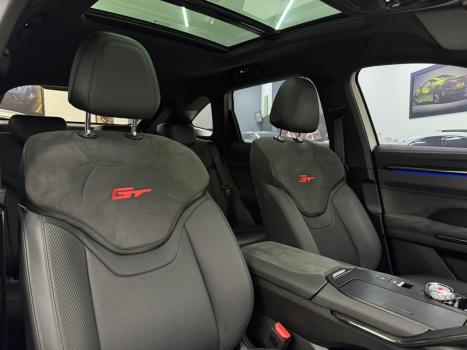 GWM Haval H6 GT 1.5 PHEV AWD E-TRACTION AUTOMÁTICO, Foto 13