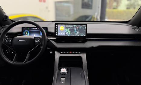 GWM Haval H6 GT 1.5 PHEV AWD E-TRACTION AUTOMÁTICO, Foto 15