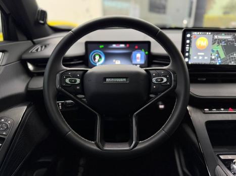 GWM Haval H6 GT 1.5 PHEV AWD E-TRACTION AUTOMÁTICO, Foto 17