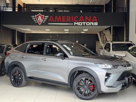 GWM Haval H6 GT 1.5 PHEV AWD E-TRACTION AUTOMÁTICO, Foto 1