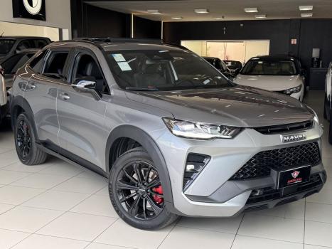 GWM Haval H6 GT 1.5 PHEV AWD E-TRACTION AUTOMÁTICO, Foto 2