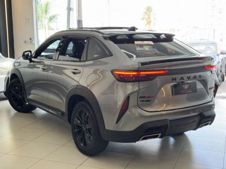 GWM Haval H6 GT 1.5 PHEV AWD E-TRACTION AUTOMÁTICO, Foto 4