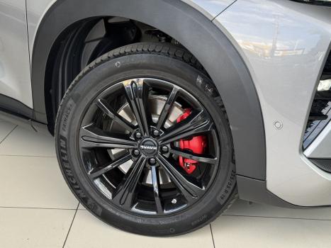 GWM Haval H6 GT 1.5 PHEV AWD E-TRACTION AUTOMÁTICO, Foto 5
