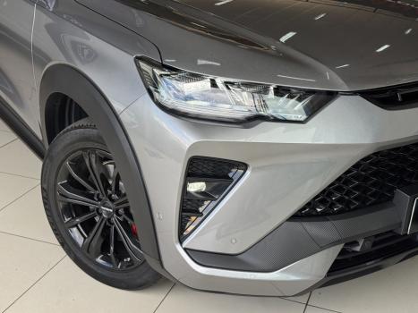 GWM Haval H6 GT 1.5 PHEV AWD E-TRACTION AUTOMÁTICO, Foto 6