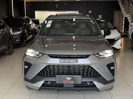 GWM Haval H6 GT 1.5 PHEV AWD E-TRACTION AUTOMÁTICO, Foto 21