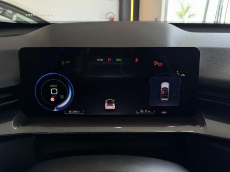 GWM Haval H6 GT 1.5 PHEV AWD E-TRACTION AUTOMÁTICO, Foto 22