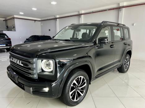 GWM Haval H9 2.4 4P EXCLUSIVE TURBO DIESEL 4X4 AUTOM�TICO, Foto 1