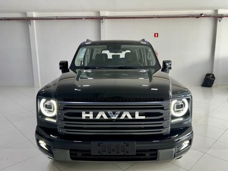 GWM Haval H9 2.4 4P EXCLUSIVE TURBO DIESEL 4X4 AUTOM�TICO, Foto 3