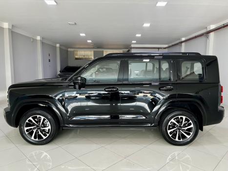 GWM Haval H9 2.4 4P EXCLUSIVE TURBO DIESEL 4X4 AUTOM�TICO, Foto 4