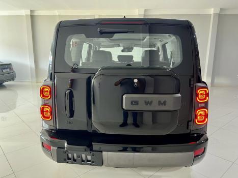 GWM Haval H9 2.4 4P EXCLUSIVE TURBO DIESEL 4X4 AUTOM�TICO, Foto 5