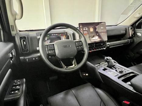 GWM Haval H9 2.4 4P EXCLUSIVE TURBO DIESEL 4X4 AUTOM�TICO, Foto 6