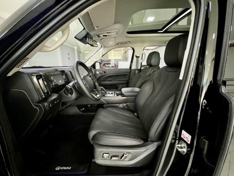 GWM Haval H9 2.4 4P EXCLUSIVE TURBO DIESEL 4X4 AUTOM�TICO, Foto 9