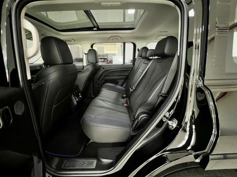 GWM Haval H9 2.4 4P EXCLUSIVE TURBO DIESEL 4X4 AUTOM�TICO, Foto 10