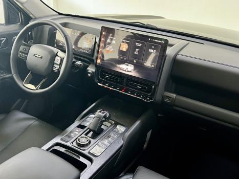 GWM Haval H9 2.4 4P EXCLUSIVE TURBO DIESEL 4X4 AUTOM�TICO, Foto 11