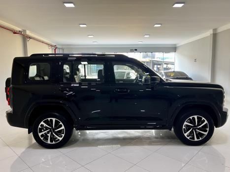 GWM Haval H9 2.4 4P EXCLUSIVE TURBO DIESEL 4X4 AUTOM�TICO, Foto 12