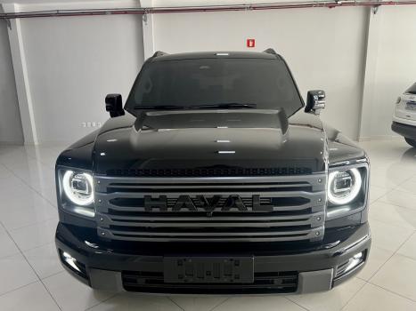 GWM Haval H9 2.4 4P EXCLUSIVE TURBO DIESEL 4X4 AUTOM�TICO, Foto 3