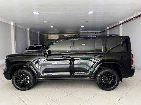 GWM Haval H9 2.4 4P EXCLUSIVE TURBO DIESEL 4X4 AUTOM�TICO, Foto 4