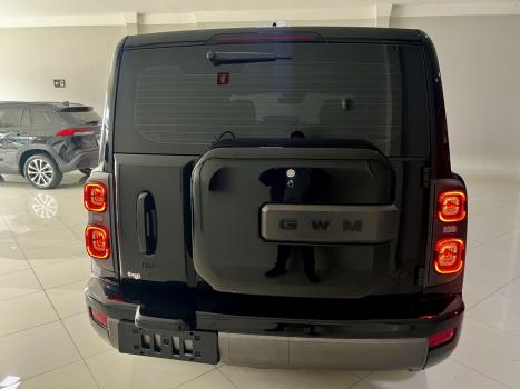 GWM Haval H9 2.4 4P EXCLUSIVE TURBO DIESEL 4X4 AUTOM�TICO, Foto 5