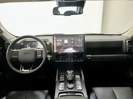 GWM Haval H9 2.4 4P EXCLUSIVE TURBO DIESEL 4X4 AUTOM�TICO, Foto 7