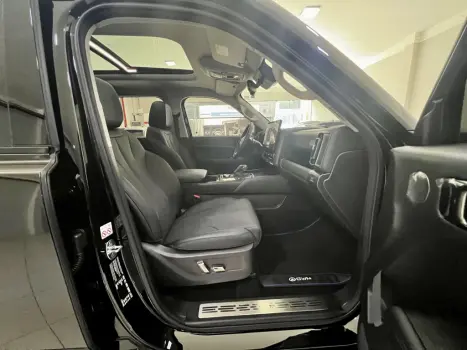 GWM Haval H9 2.4 4P EXCLUSIVE TURBO DIESEL 4X4 AUTOM�TICO, Foto 9