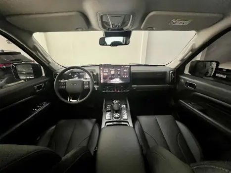 GWM Haval H9 2.4 4P EXCLUSIVE TURBO DIESEL 4X4 AUTOM�TICO, Foto 11