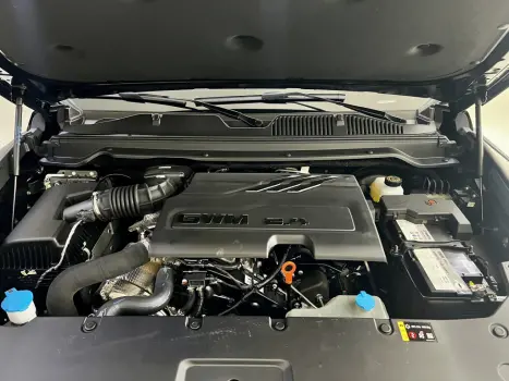 GWM Haval H9 2.4 4P EXCLUSIVE TURBO DIESEL 4X4 AUTOM�TICO, Foto 14