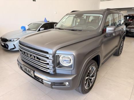 GWM Haval H9 2.4 4P EXCLUSIVE TURBO DIESEL 4X4 AUTOM�TICO, Foto 1