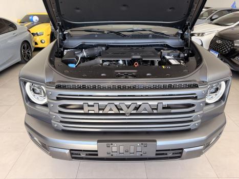 GWM Haval H9 2.4 4P EXCLUSIVE TURBO DIESEL 4X4 AUTOM�TICO, Foto 5