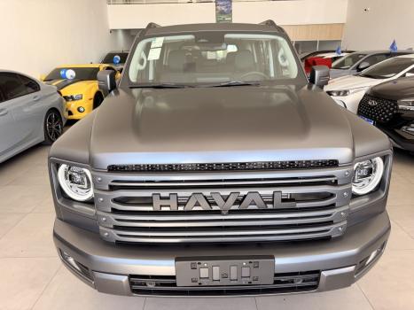 GWM Haval H9 2.4 4P EXCLUSIVE TURBO DIESEL 4X4 AUTOM�TICO, Foto 6
