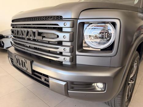 GWM Haval H9 2.4 4P EXCLUSIVE TURBO DIESEL 4X4 AUTOM�TICO, Foto 11
