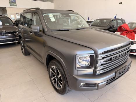 GWM Haval H9 2.4 4P EXCLUSIVE TURBO DIESEL 4X4 AUTOM�TICO, Foto 9