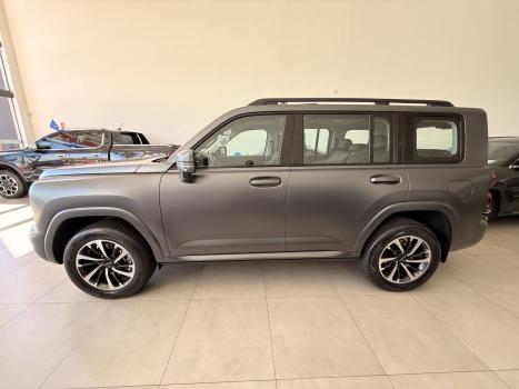 GWM Haval H9 2.4 4P EXCLUSIVE TURBO DIESEL 4X4 AUTOM�TICO, Foto 14