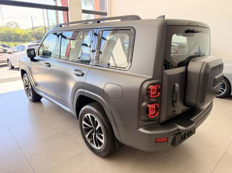 GWM Haval H9 2.4 4P EXCLUSIVE TURBO DIESEL 4X4 AUTOM�TICO, Foto 10