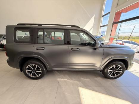 GWM Haval H9 2.4 4P EXCLUSIVE TURBO DIESEL 4X4 AUTOM�TICO, Foto 15