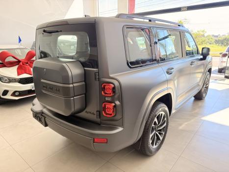 GWM Haval H9 2.4 4P EXCLUSIVE TURBO DIESEL 4X4 AUTOM�TICO, Foto 2