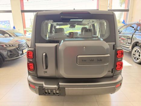 GWM Haval H9 2.4 4P EXCLUSIVE TURBO DIESEL 4X4 AUTOM�TICO, Foto 7
