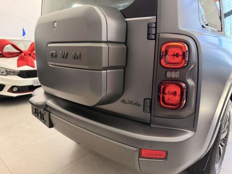GWM Haval H9 2.4 4P EXCLUSIVE TURBO DIESEL 4X4 AUTOM�TICO, Foto 12