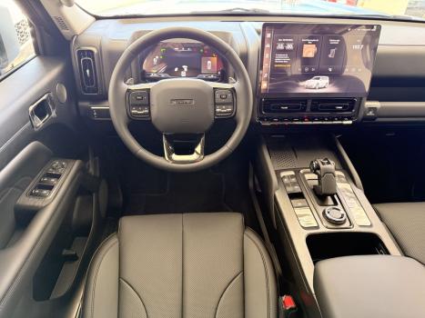 GWM Haval H9 2.4 4P EXCLUSIVE TURBO DIESEL 4X4 AUTOM�TICO, Foto 3