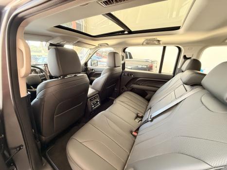 GWM Haval H9 2.4 4P EXCLUSIVE TURBO DIESEL 4X4 AUTOM�TICO, Foto 4
