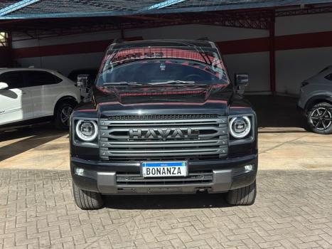 GWM Haval H9 2.4 4P EXCLUSIVE TURBO DIESEL 4X4 AUTOM�TICO, Foto 2