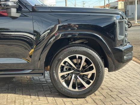 GWM Haval H9 2.4 4P EXCLUSIVE TURBO DIESEL 4X4 AUTOM�TICO, Foto 4