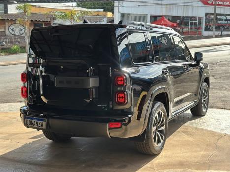 GWM Haval H9 2.4 4P EXCLUSIVE TURBO DIESEL 4X4 AUTOM�TICO, Foto 5